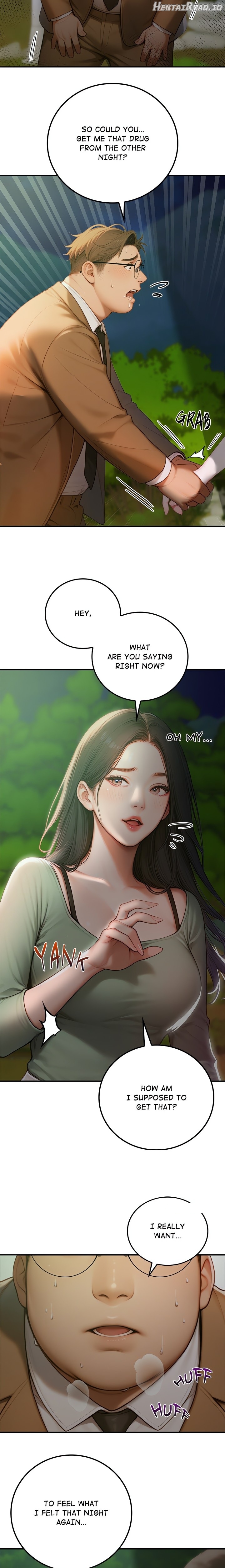 Paradox - Manhwa Chapter 4 - page 3