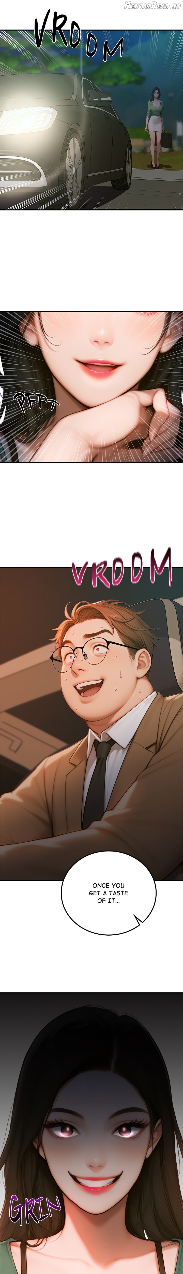 Paradox - Manhwa Chapter 4 - page 7
