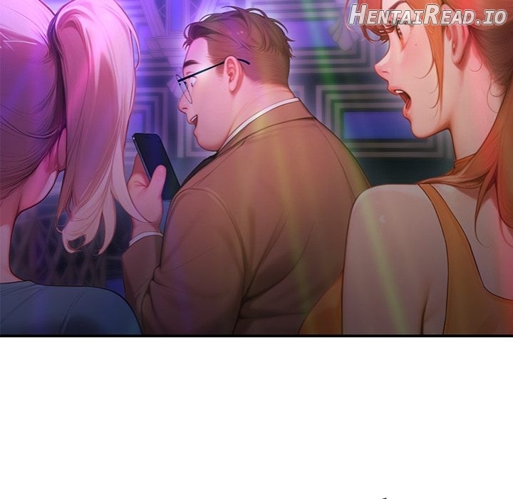 Paradox - Manhwa Chapter 5 - page 131