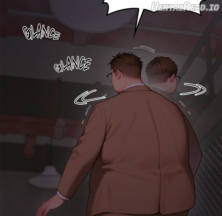 Paradox - Manhwa Chapter 5 - page 166