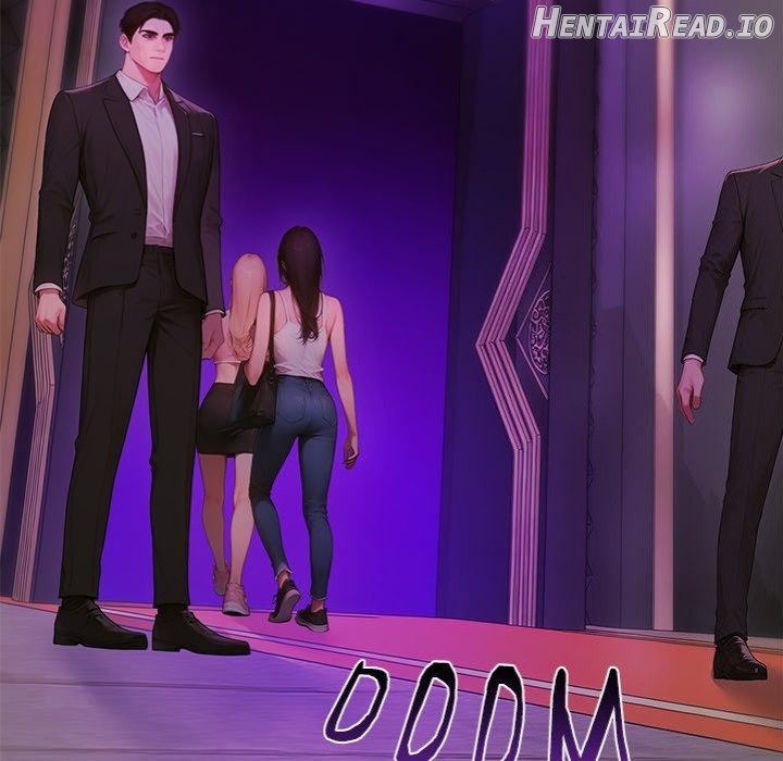 Paradox - Manhwa Chapter 5 - page 32