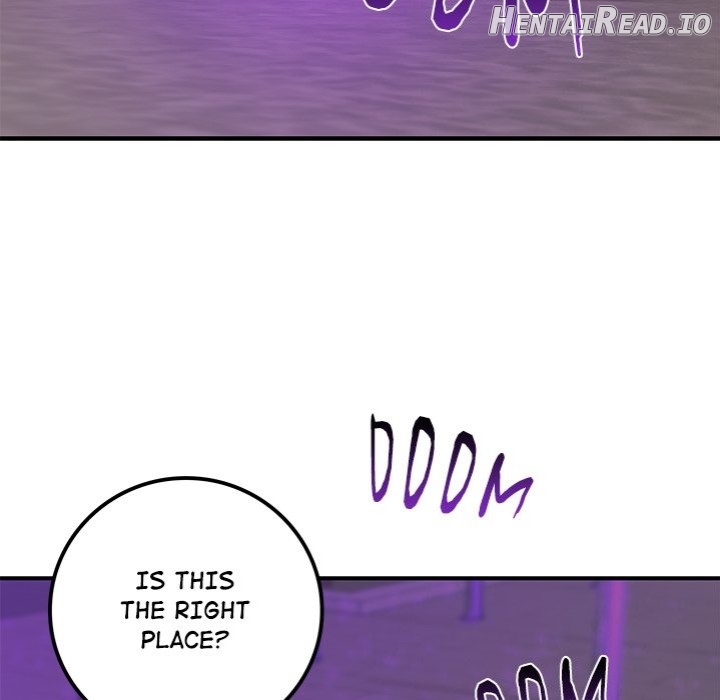 Paradox - Manhwa Chapter 5 - page 33
