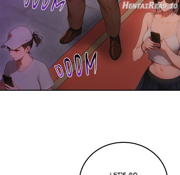 Paradox - Manhwa Chapter 5 - page 35