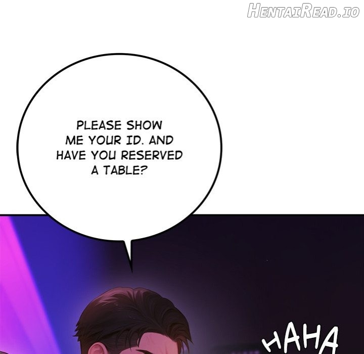 Paradox - Manhwa Chapter 5 - page 45