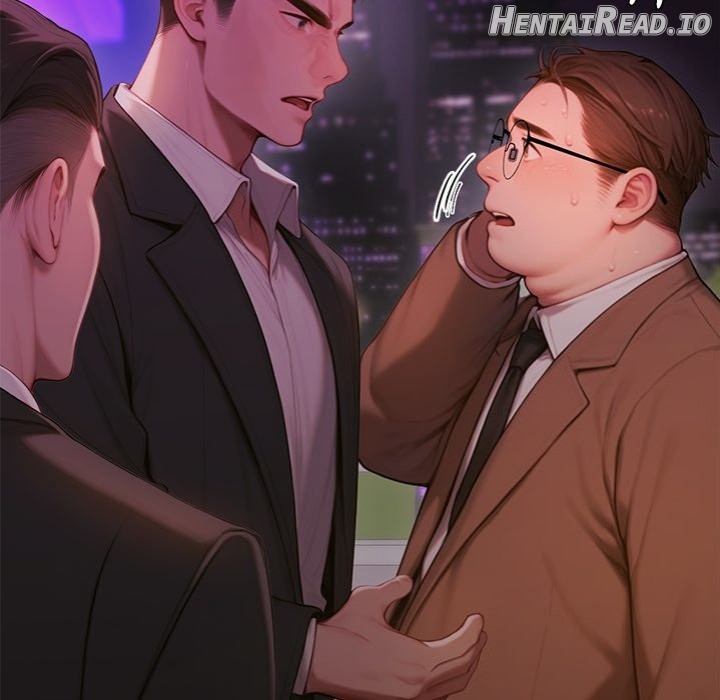 Paradox - Manhwa Chapter 5 - page 46