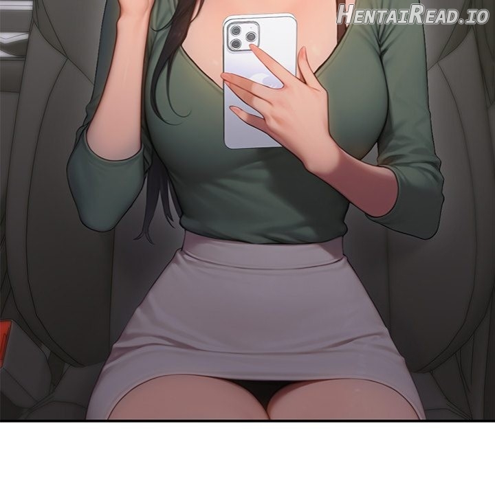 Paradox - Manhwa Chapter 5 - page 5