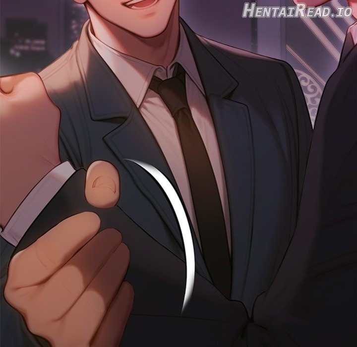 Paradox - Manhwa Chapter 5 - page 64