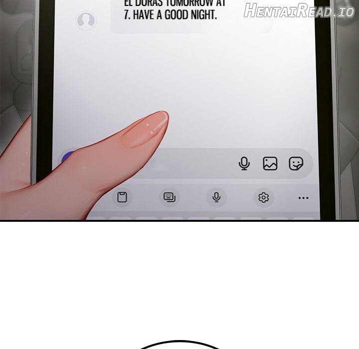 Paradox - Manhwa Chapter 5 - page 7