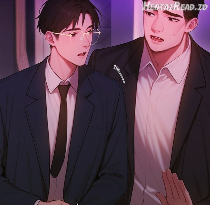 Paradox - Manhwa Chapter 5 - page 71