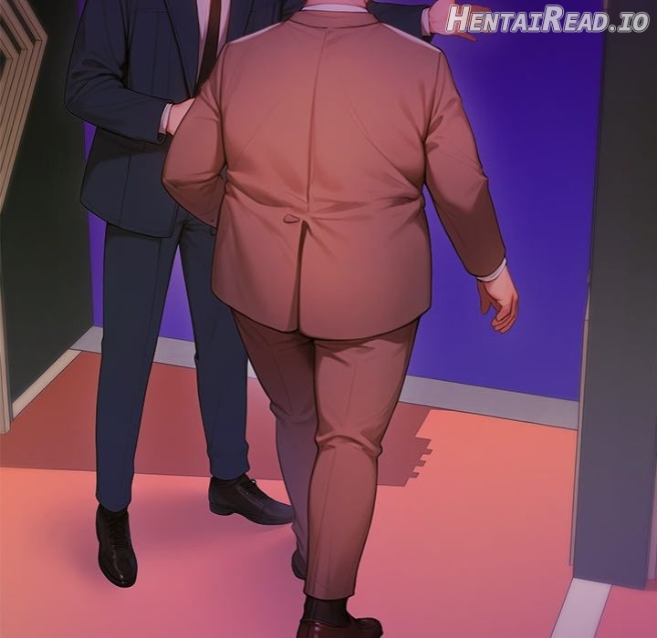 Paradox - Manhwa Chapter 5 - page 79
