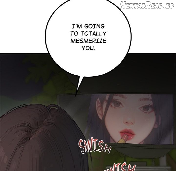 Paradox - Manhwa Chapter 5 - page 8
