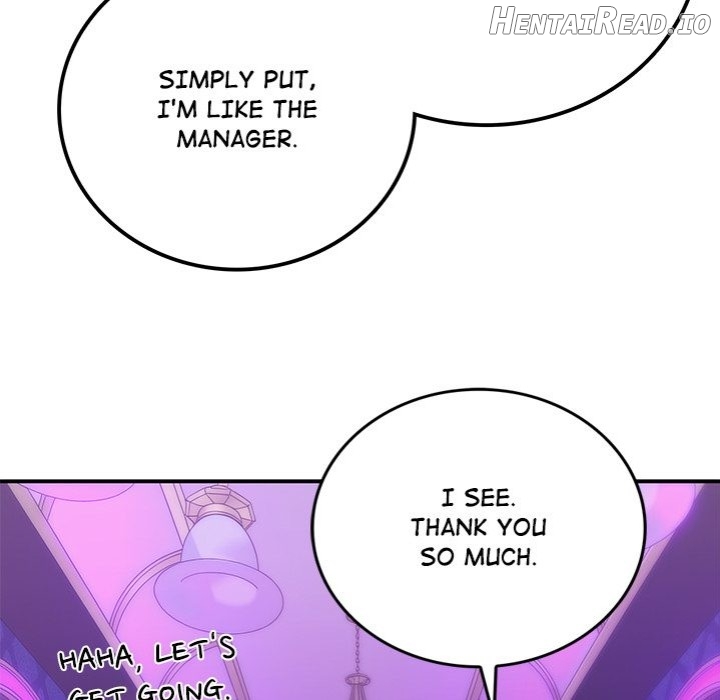 Paradox - Manhwa Chapter 5 - page 87
