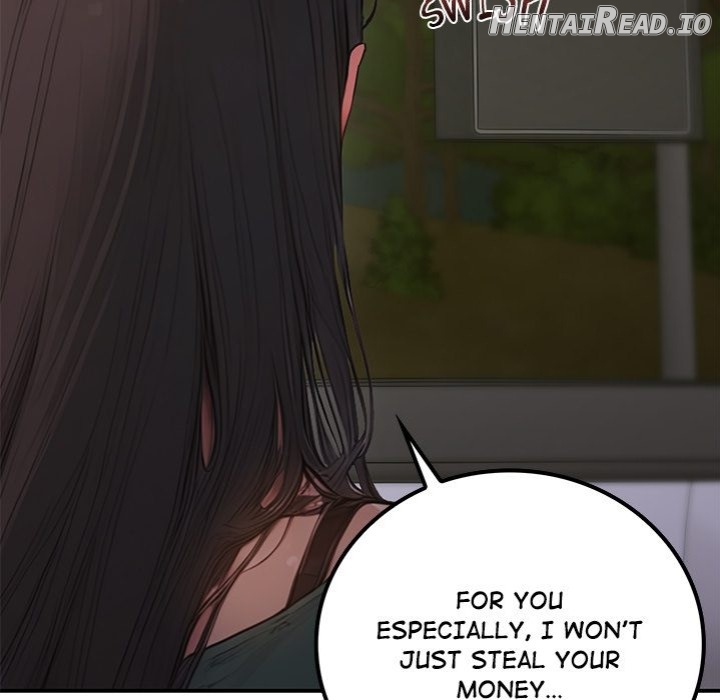 Paradox - Manhwa Chapter 5 - page 9