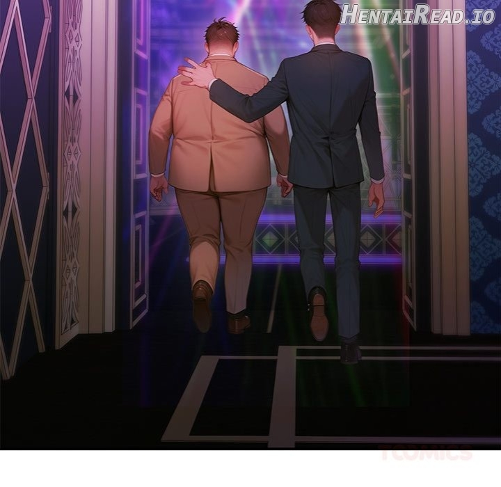 Paradox - Manhwa Chapter 5 - page 92