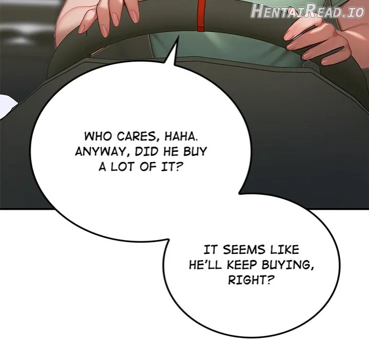 Paradox - Manhwa Chapter 6 - page 10