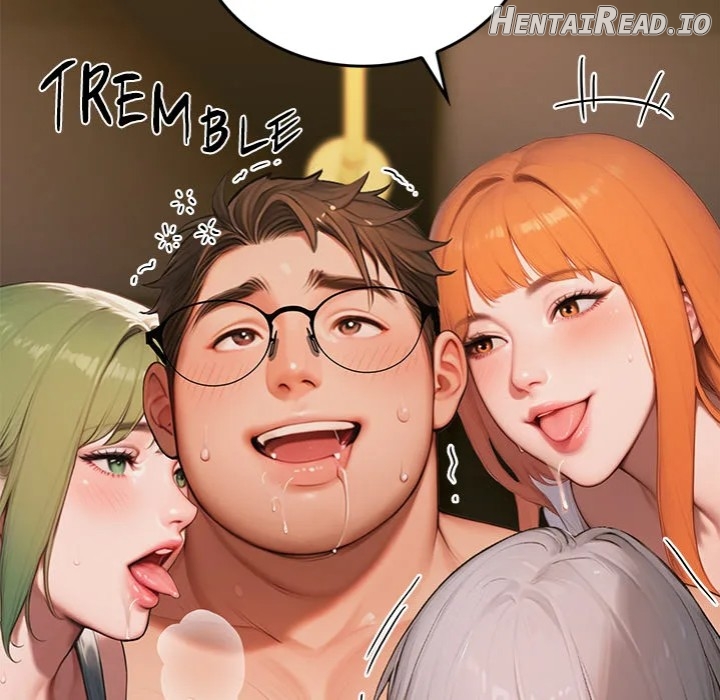 Paradox - Manhwa Chapter 6 - page 105