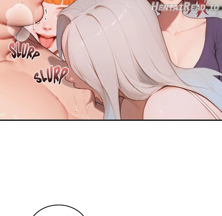Paradox - Manhwa Chapter 6 - page 108