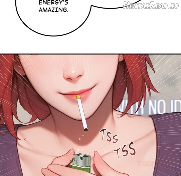 Paradox - Manhwa Chapter 6 - page 111
