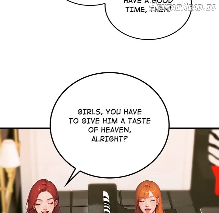 Paradox - Manhwa Chapter 6 - page 115