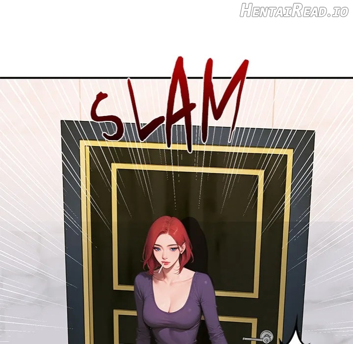 Paradox - Manhwa Chapter 6 - page 121