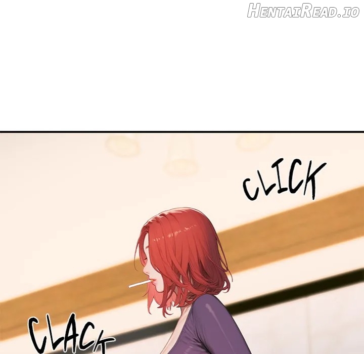 Paradox - Manhwa Chapter 6 - page 123