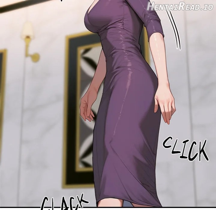 Paradox - Manhwa Chapter 6 - page 124