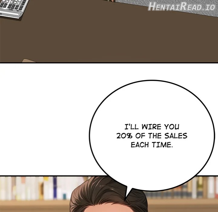Paradox - Manhwa Chapter 6 - page 13