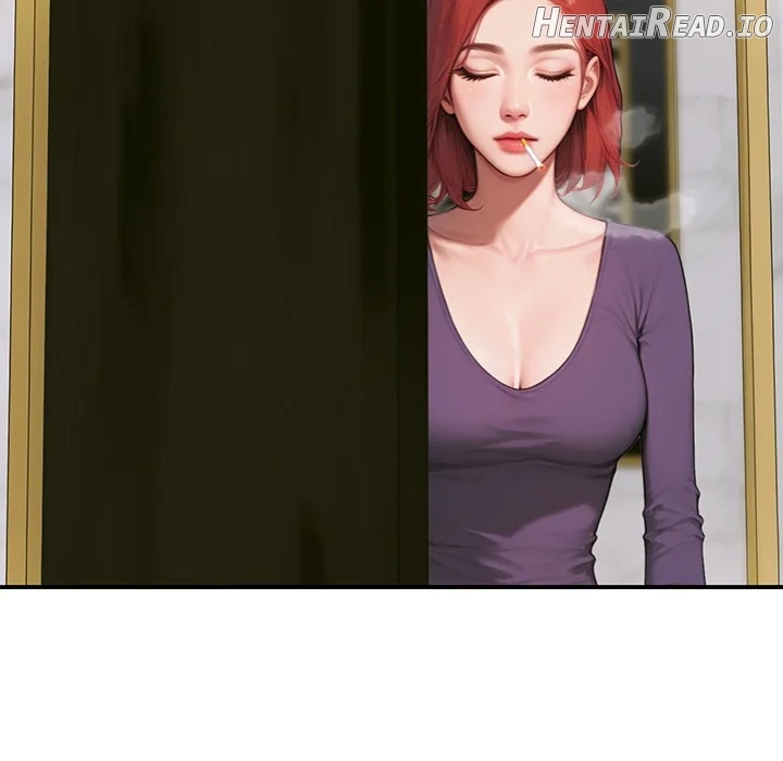 Paradox - Manhwa Chapter 6 - page 132