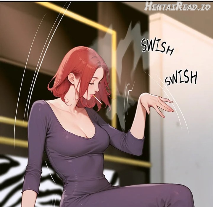 Paradox - Manhwa Chapter 6 - page 136