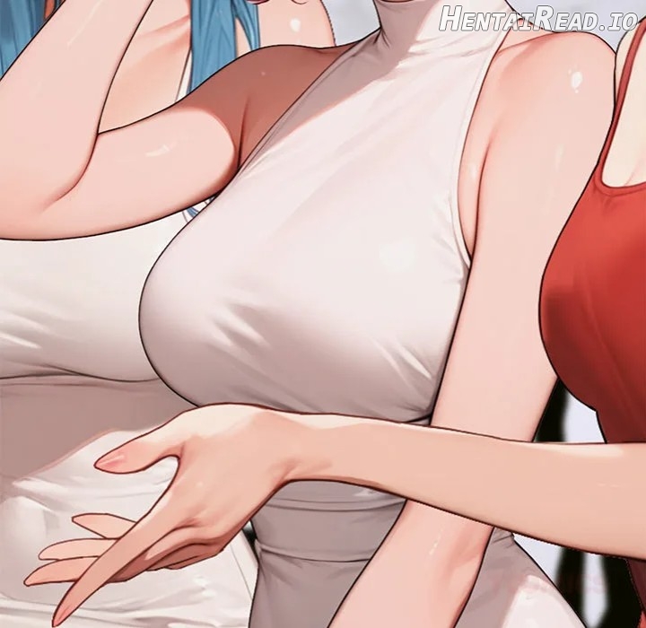 Paradox - Manhwa Chapter 6 - page 147
