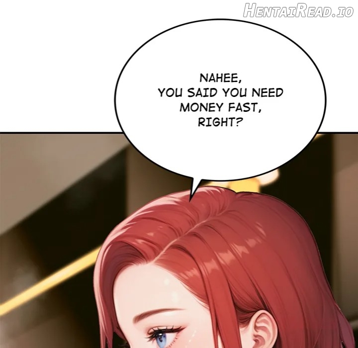 Paradox - Manhwa Chapter 6 - page 156