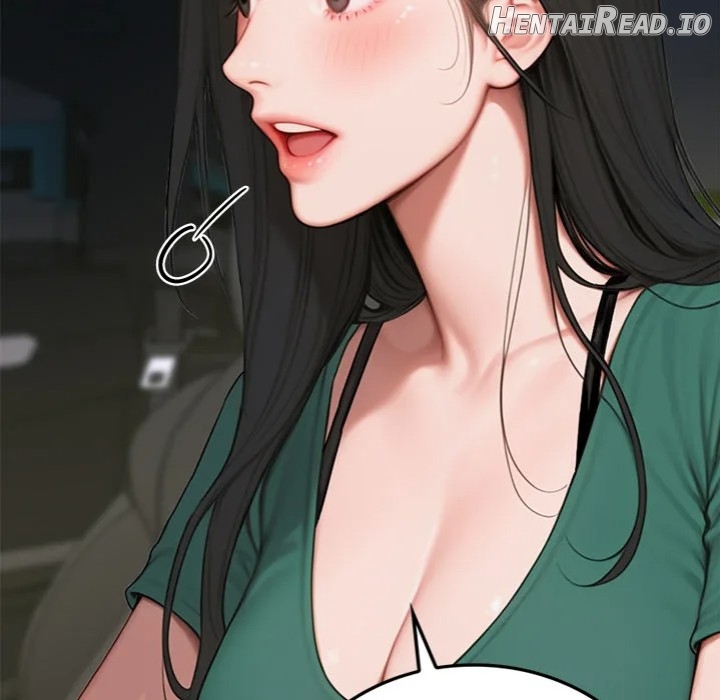 Paradox - Manhwa Chapter 6 - page 16