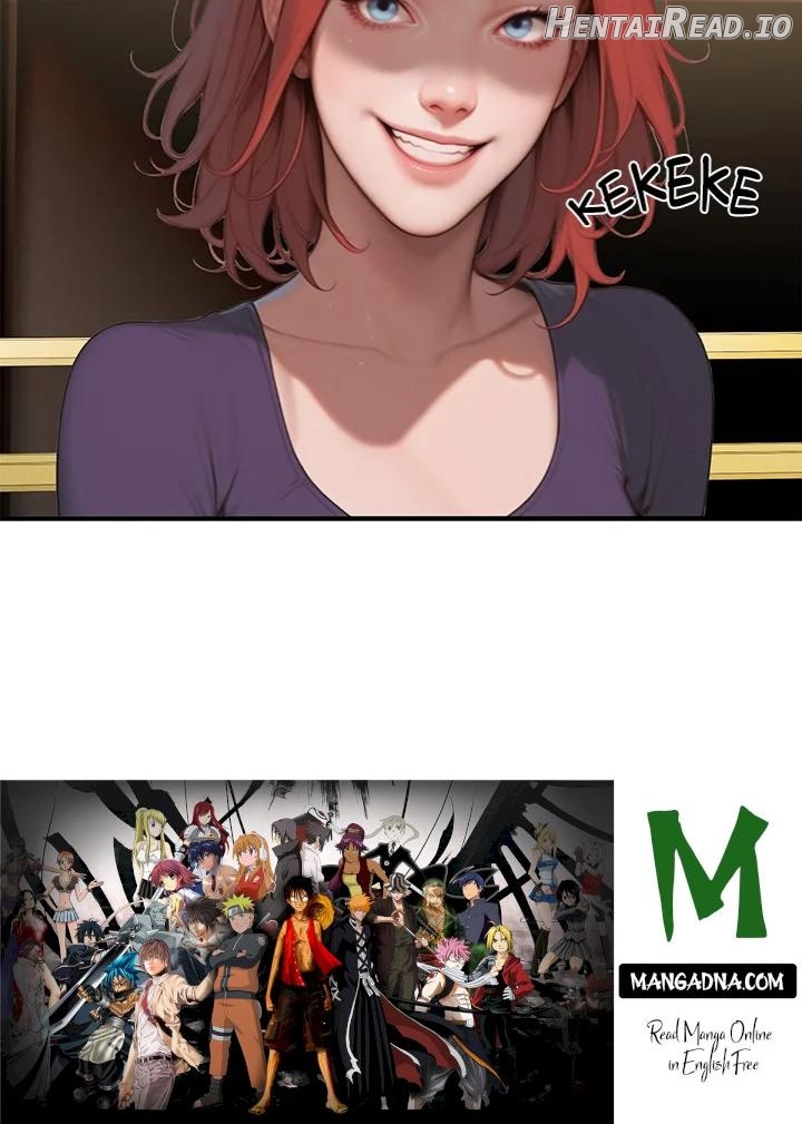 Paradox - Manhwa Chapter 6 - page 169