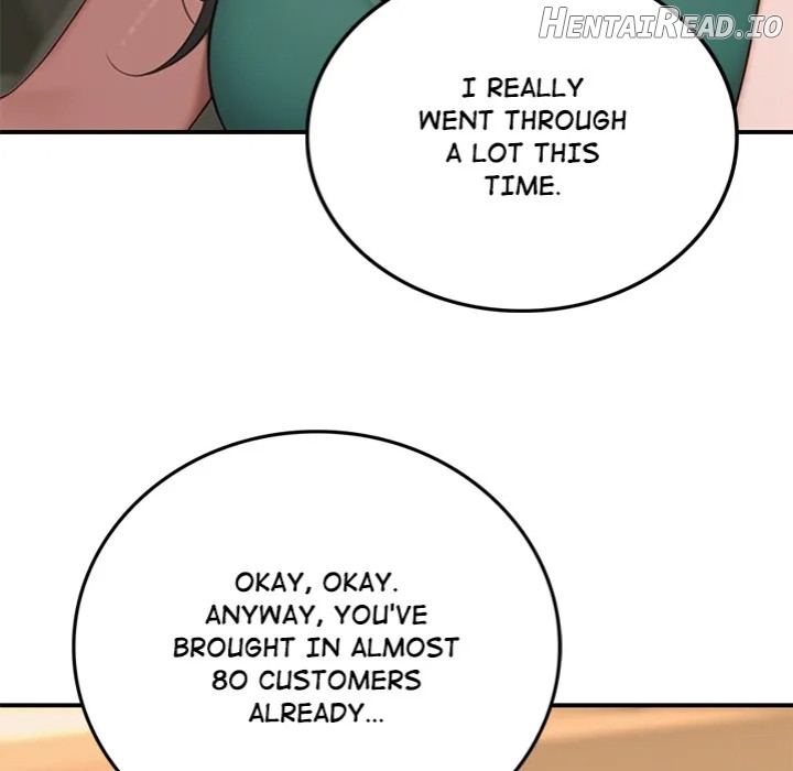 Paradox - Manhwa Chapter 6 - page 17