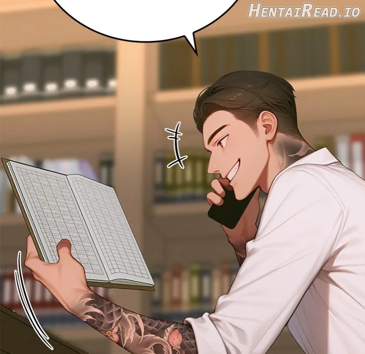 Paradox - Manhwa Chapter 6 - page 18