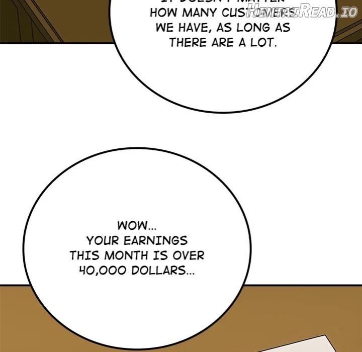 Paradox - Manhwa Chapter 6 - page 22