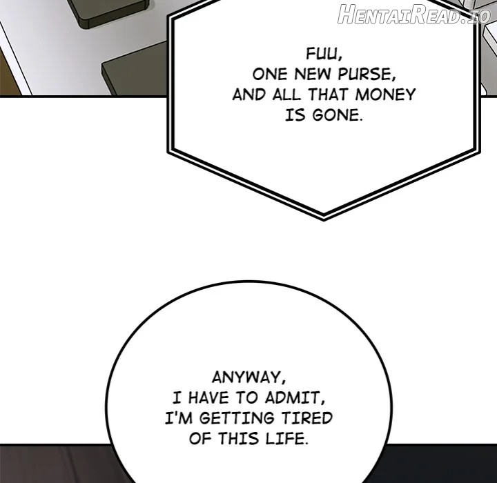Paradox - Manhwa Chapter 6 - page 24