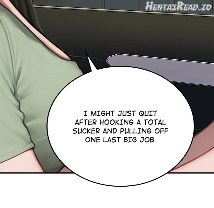 Paradox - Manhwa Chapter 6 - page 26