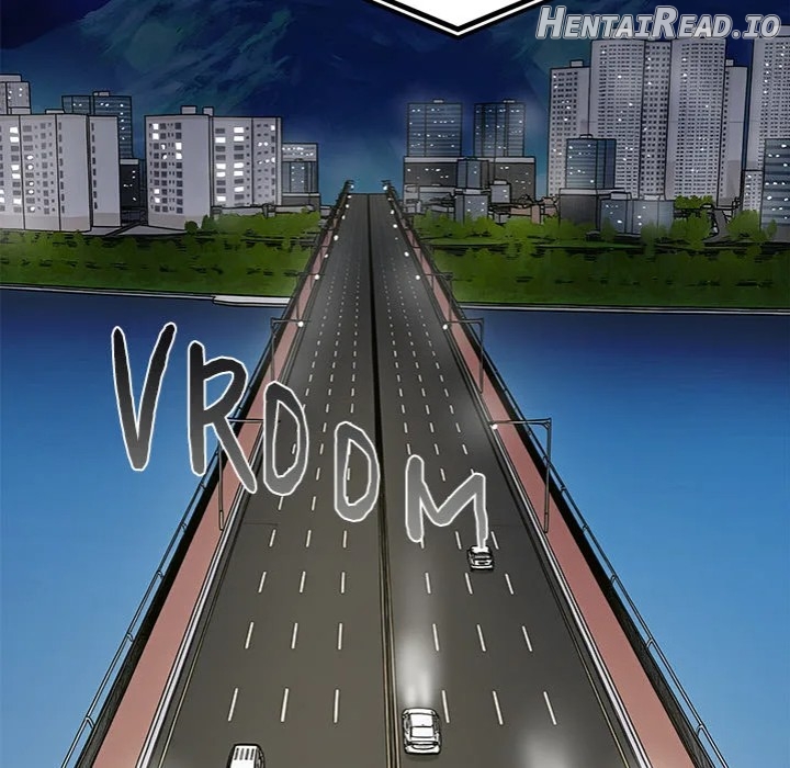 Paradox - Manhwa Chapter 6 - page 28