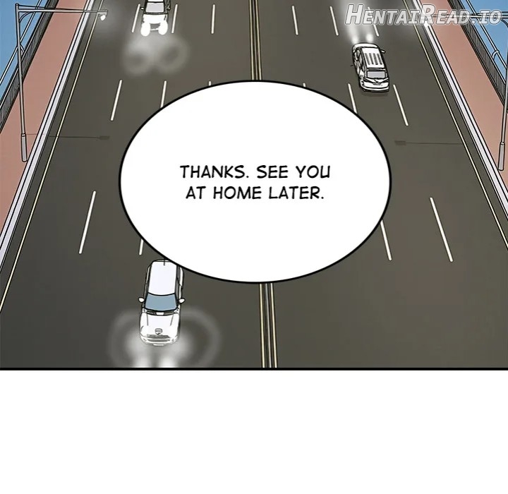 Paradox - Manhwa Chapter 6 - page 29