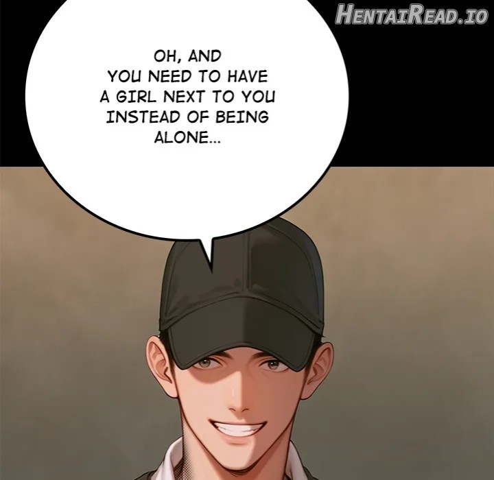 Paradox - Manhwa Chapter 6 - page 37