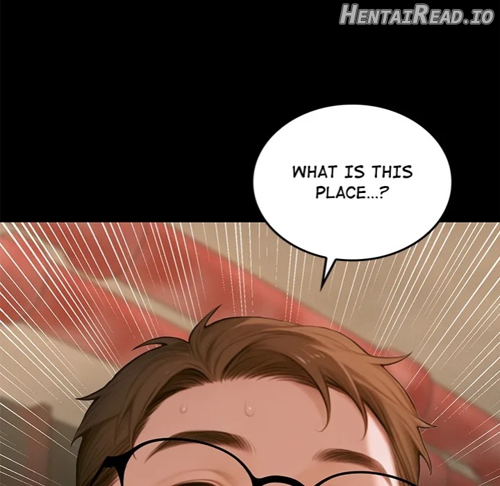 Paradox - Manhwa Chapter 6 - page 41