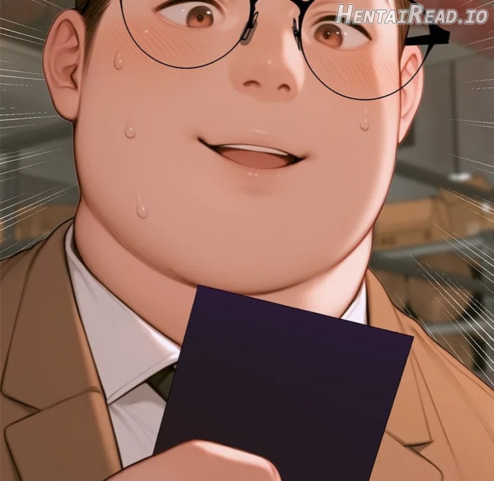 Paradox - Manhwa Chapter 6 - page 42