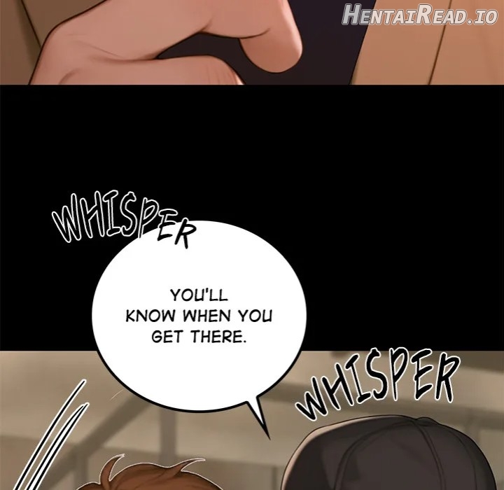 Paradox - Manhwa Chapter 6 - page 43