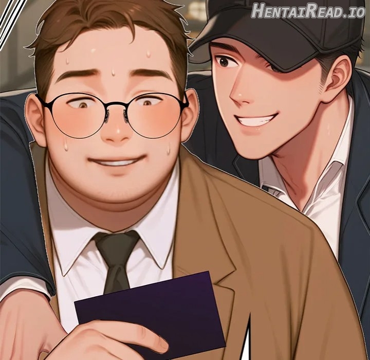 Paradox - Manhwa Chapter 6 - page 44