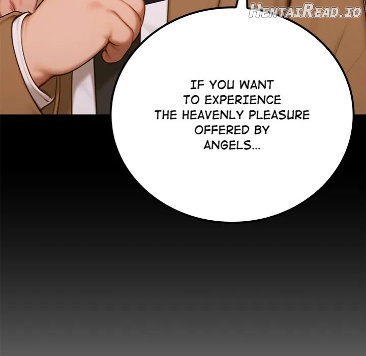 Paradox - Manhwa Chapter 6 - page 45