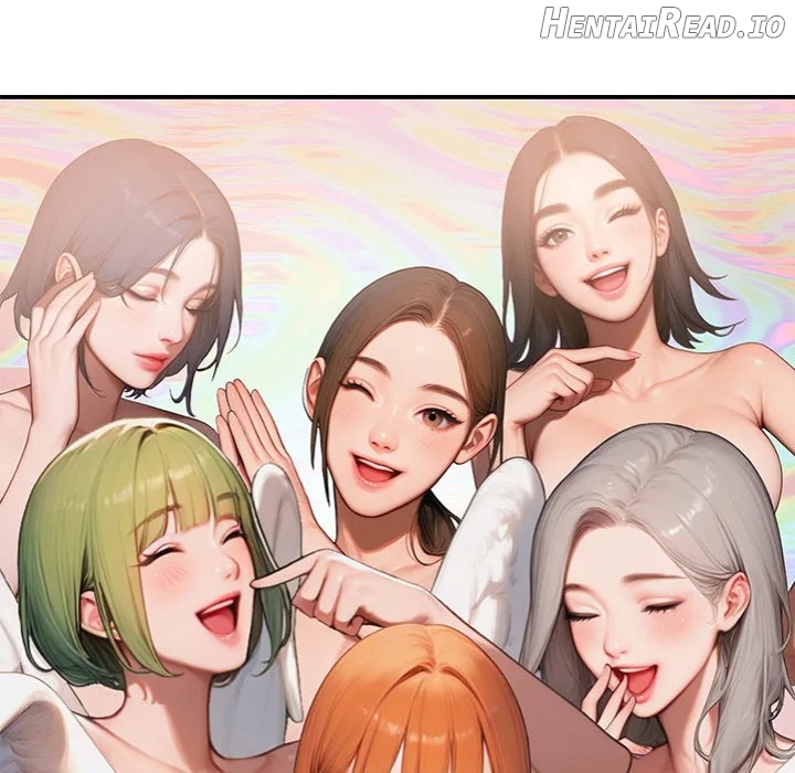 Paradox - Manhwa Chapter 6 - page 47