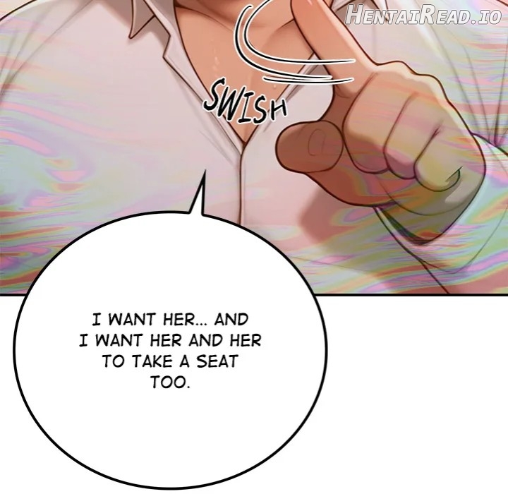 Paradox - Manhwa Chapter 6 - page 51