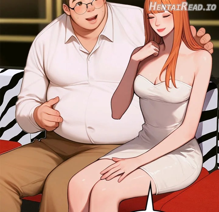 Paradox - Manhwa Chapter 6 - page 55