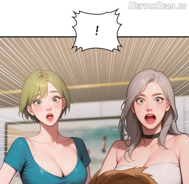 Paradox - Manhwa Chapter 6 - page 59